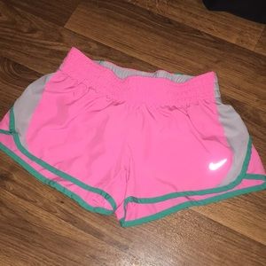 nike athletic shorts